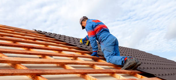 Reliable Weatherford, TX Roofing and repair Solutions